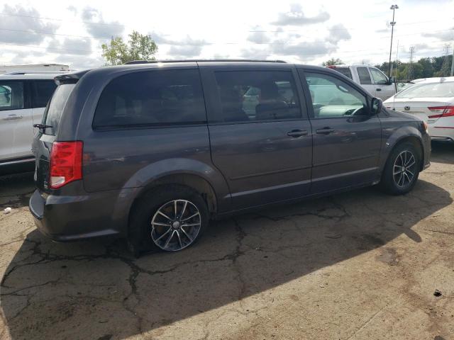 Photo 3 from auction – 2017 DODGE GRAND CARA with VIN 2C4RDGEG3HR693111