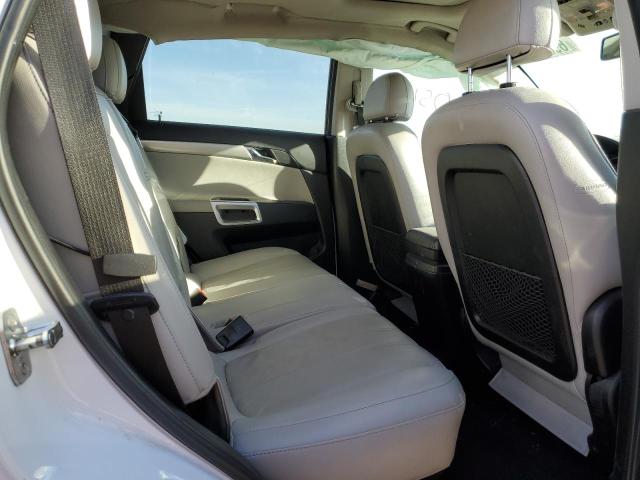 Photo 10 from auction – 2012 CHEVROLET CAPTIVA SP with VIN 3GNFL4E51CS532276