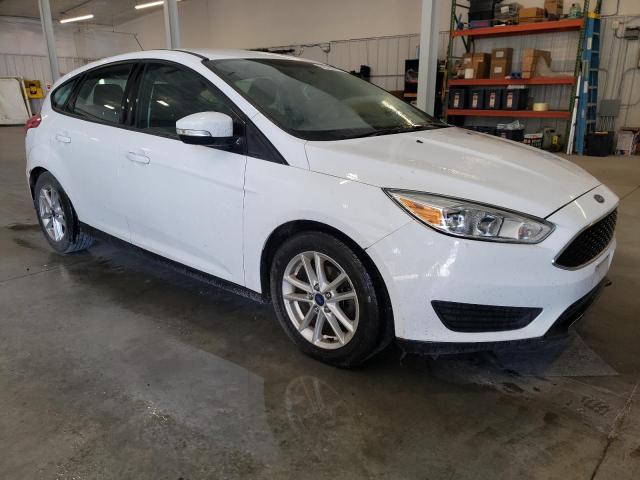 Photo 4 from auction – 2016 FORD FOCUS SE with VIN 1FADP3K25GL298105