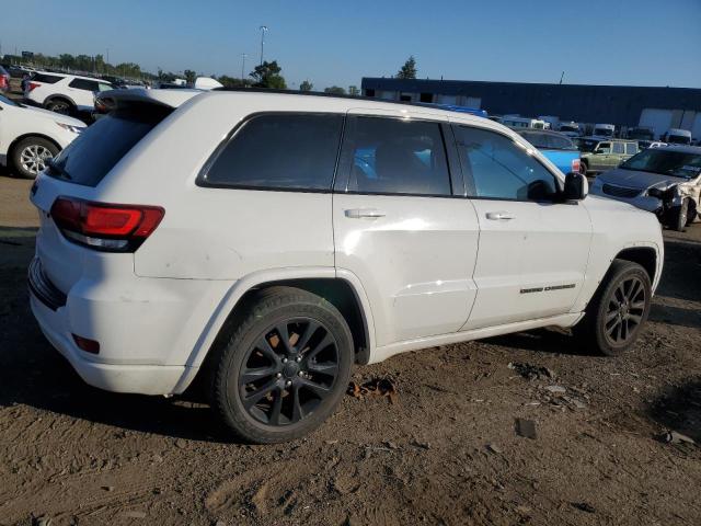 Photo 3 from auction – 2017 JEEP GRAND CHER with VIN 1C4RJFAG4HC958586