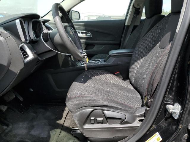 Photo 7 from auction – 2017 CHEVROLET EQUINOX LS with VIN 2GNALBEK9H1533764