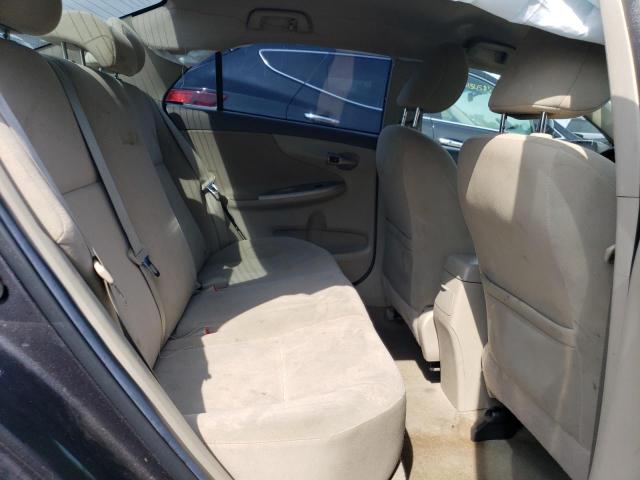 Photo 10 from auction – 2010 TOYOTA COROLLA BA with VIN 2T1BU4EE5AC502583