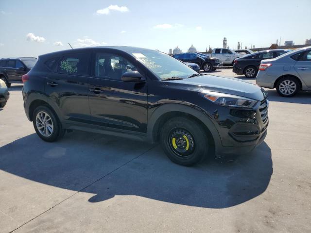 Photo 4 from auction – 2018 HYUNDAI TUCSON with VIN KM8J23A43JU820208