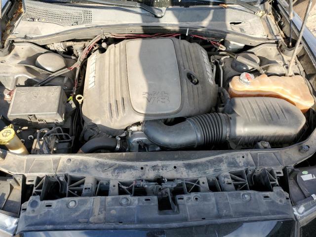 Photo 11 from auction – 2013 DODGE CHARGER R/ with VIN 2C3CDXCT4DH528615