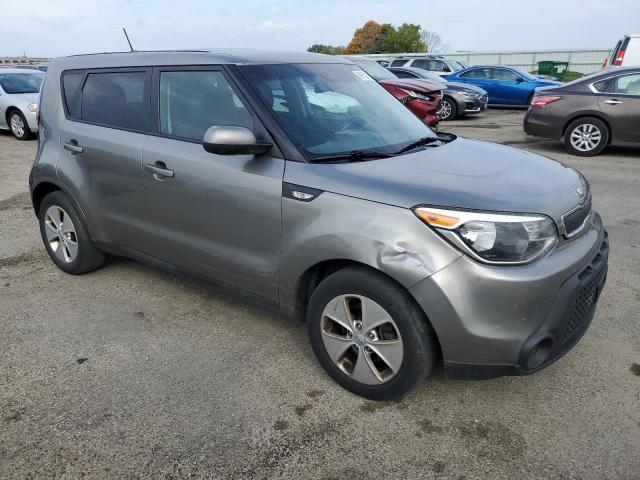 Photo 4 from auction – 2014 KIA SOUL with VIN KNDJN2A2XE7018389