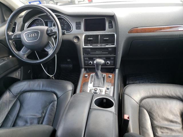 Снимка 8 от търг – 2012 AUDI Q7 PREMIUM с VIN WA1LGAFE9CD007599