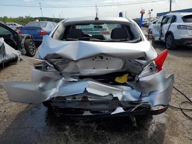 Photo 6 from auction – 2016 FORD FOCUS SE with VIN 1FADP3F22GL338358