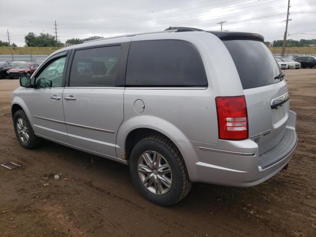 Photo 2 from auction – 2008 CHRYSLER TOWN & COU with VIN 2A8HR64X68R736440