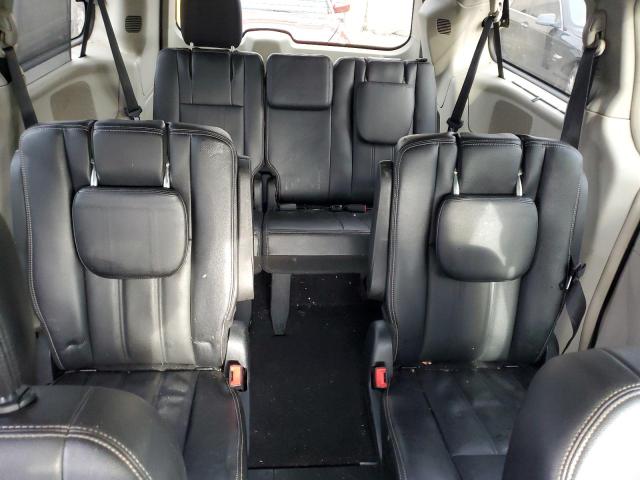 Photo 10 from auction – 2015 CHRYSLER TOWN & COU with VIN 2C4RC1BG3FR596895