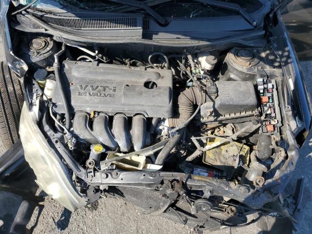 Photo 11 from auction – 2003 TOYOTA COROLLA MA with VIN 2T1KR32E53C150995