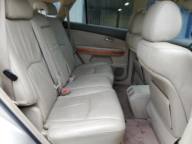 Photo 11 from auction – 2007 LEXUS RX 350 with VIN 2T2HK31U27C021797