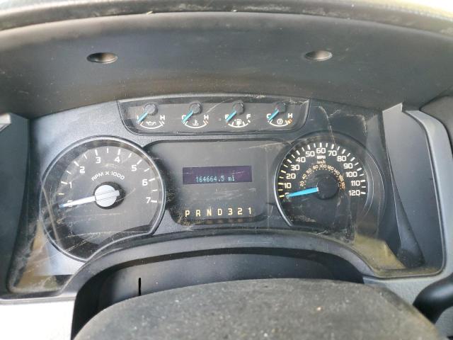 Photo 9 from auction – 2014 FORD F150 SUPER with VIN 1FTEX1CM8EFC26801