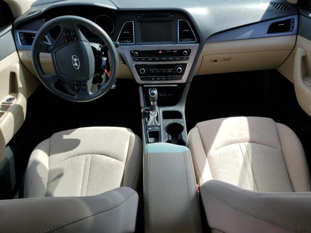 Photo 8 from auction – 2016 HYUNDAI SONATA SE with VIN 5NPE24AF2GH274677