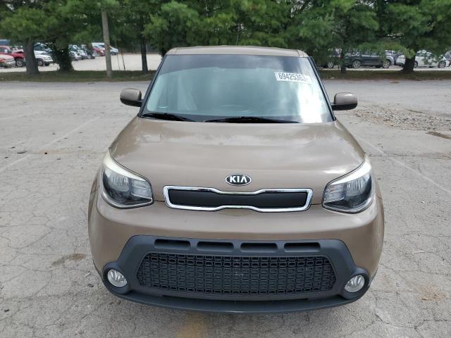 Photo 5 from auction – 2015 KIA SOUL with VIN KNDJN2A2XF7163403