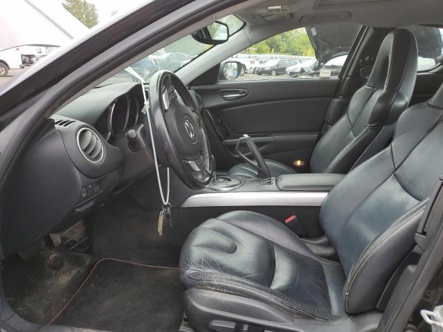 Photo 7 from auction – 2004 MAZDA RX8 with VIN JM1FE17N440114432
