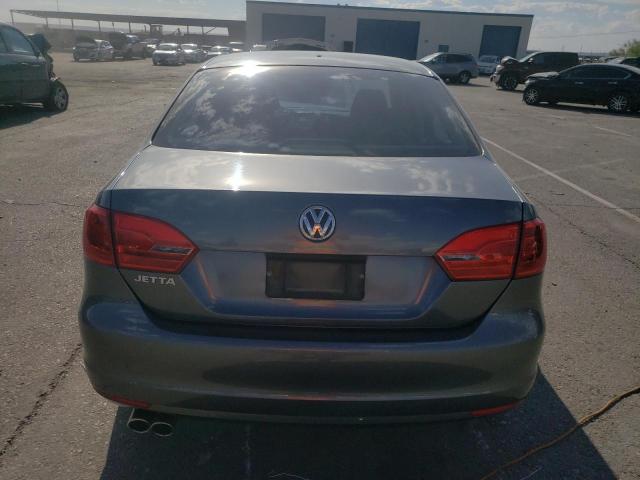 Photo 6 from auction – 2012 VOLKSWAGEN JETTA BASE with VIN 3VW2K7AJ3CM304411