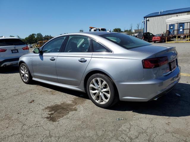 Photo 2 from auction – 2017 AUDI A6 PREMIUM with VIN WAUG8AFC9HN025859