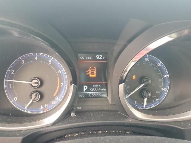 Photo 9 from auction – 2016 TOYOTA COROLLA L with VIN 2T1BURHE5GC617959