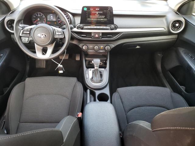 Photo 8 from auction – 2020 KIA FORTE FE with VIN 3KPF24AD9LE246375