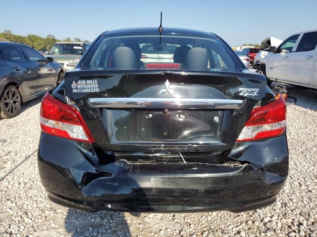 Photo 6 from auction – 2019 MITSUBISHI MIRAGE G4 with VIN ML32F3FJXKHF07622