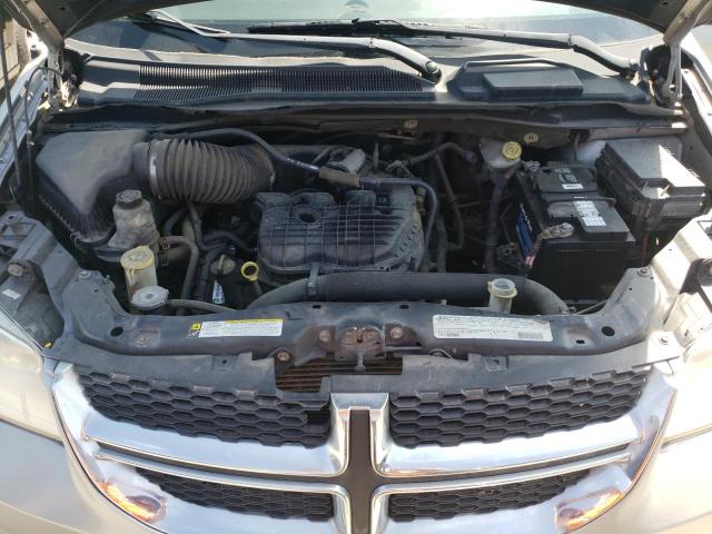 Photo 12 from auction – 2012 DODGE GRAND CARA with VIN 2C4RDGCG0CR128486