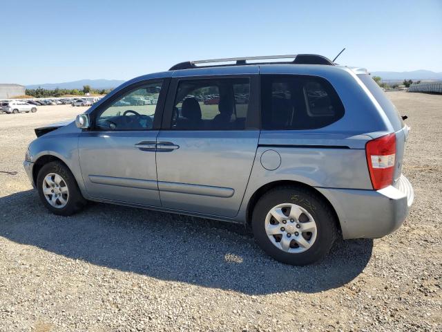Photo 2 from auction – 2007 KIA SEDONA EX with VIN KNDMB133276130991