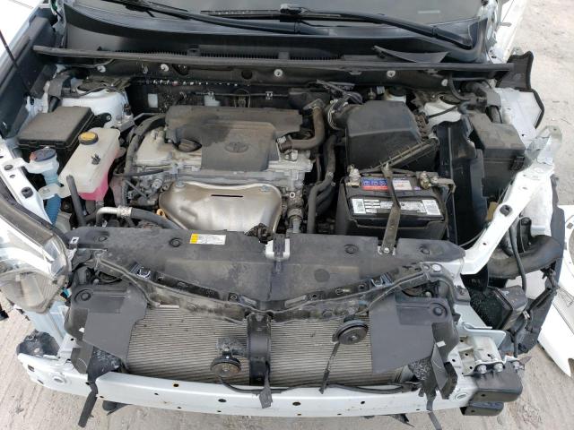 Снимка 11 от търг – 2018 TOYOTA RAV4 SE с VIN 2T3NFREV5JW508331