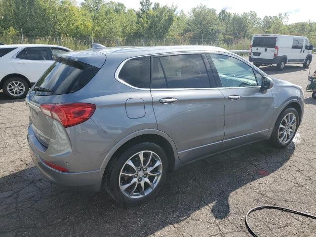 Photo 3 from auction – 2020 BUICK ENVISION E with VIN LRBFXCSA6LD150574