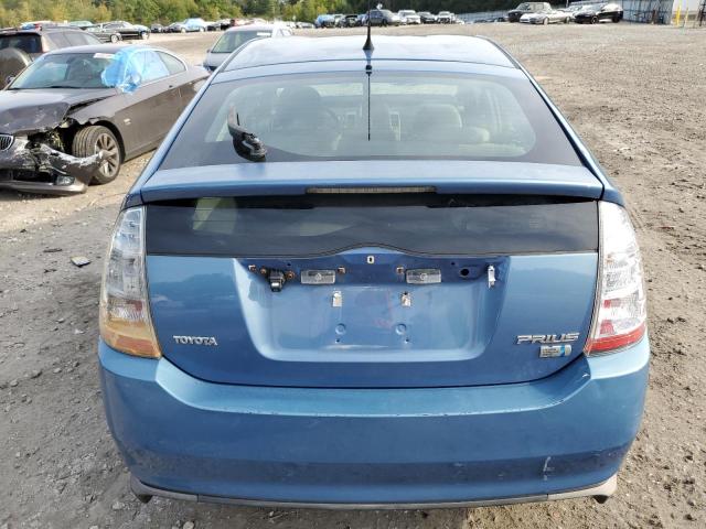 Photo 6 from auction – 2008 TOYOTA PRIUS with VIN JTDKB20U387738783