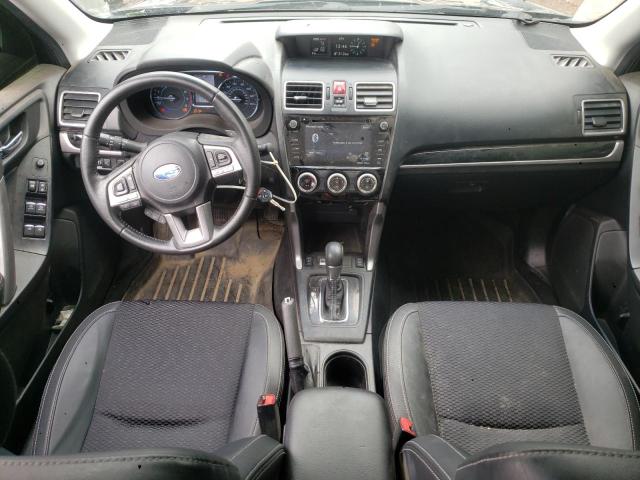 Photo 8 from auction – 2018 SUBARU FORESTER 2 with VIN JF2SJAGC9JH514607