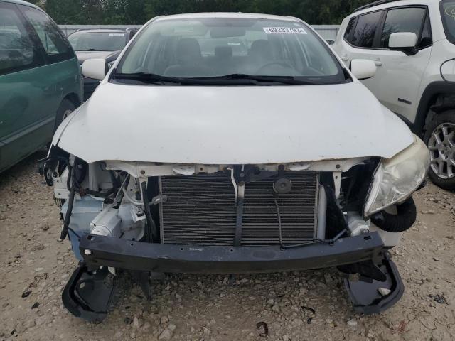 Photo 5 from auction – 2009 TOYOTA COROLLA with VIN JTDBL40E99J002145
