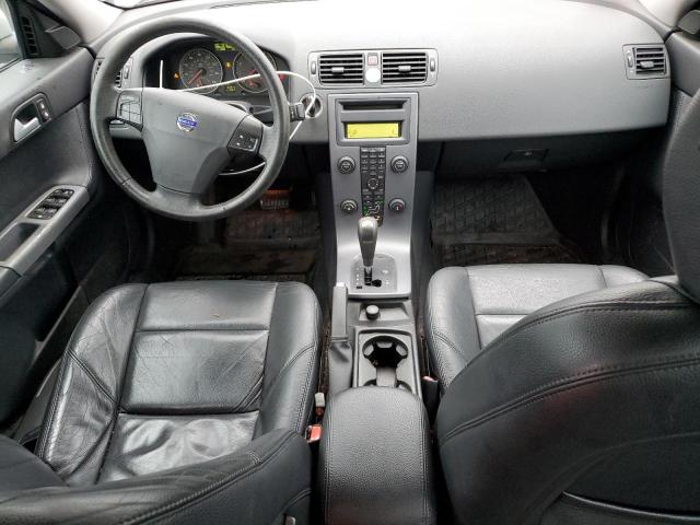 Photo 8 from auction – 2007 VOLVO S40 2.4I with VIN YV1MS390572277980