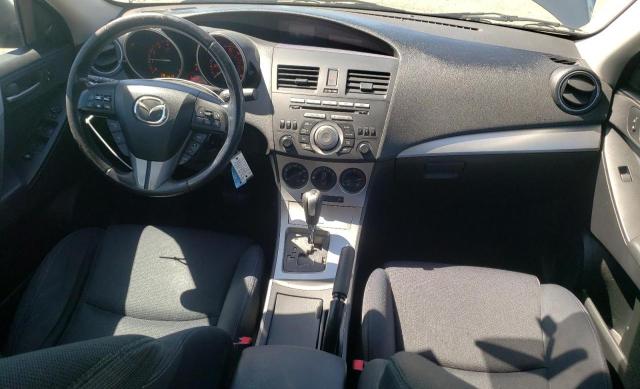 Photo 8 from auction – 2010 MAZDA 3 S with VIN JM1BL1S64A1158652