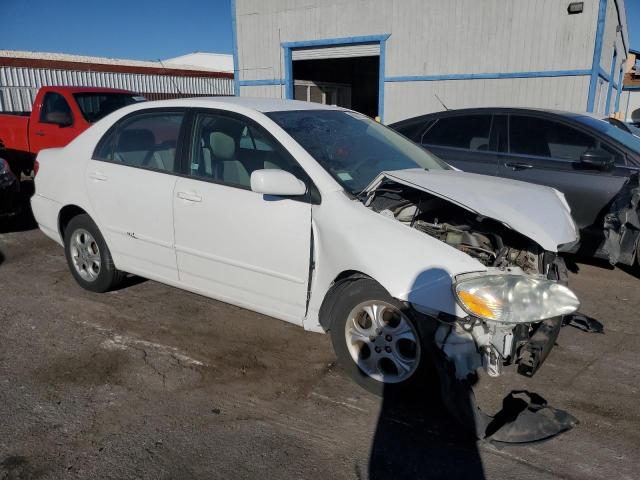 Photo 4 from auction – 2007 TOYOTA COROLLA CE with VIN 1NXBR30E67Z870989