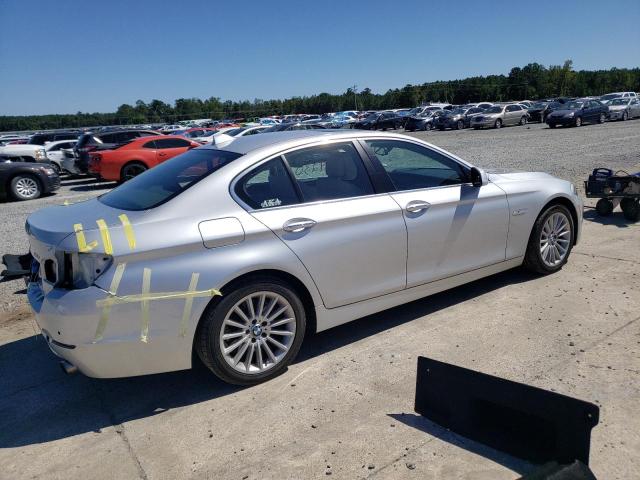Photo 3 from auction – 2013 BMW 535 I with VIN WBAFR7C52DC827936