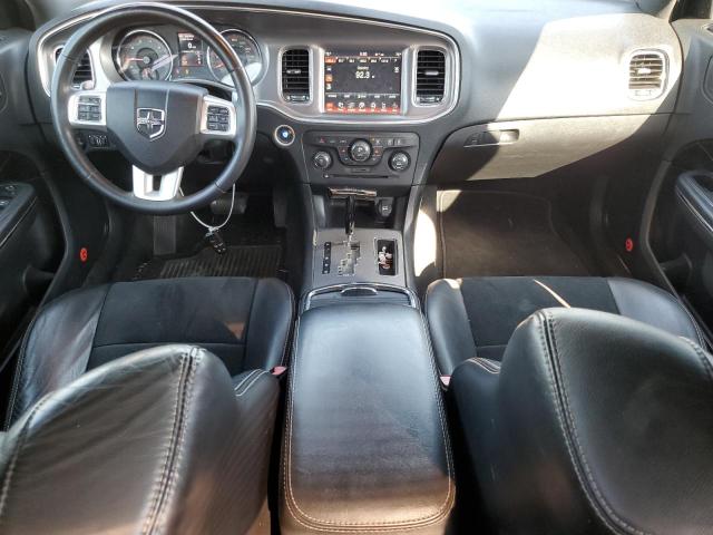 Photo 8 from auction – 2012 DODGE CHARGER R/ with VIN 2C3CDXCT0CH285366