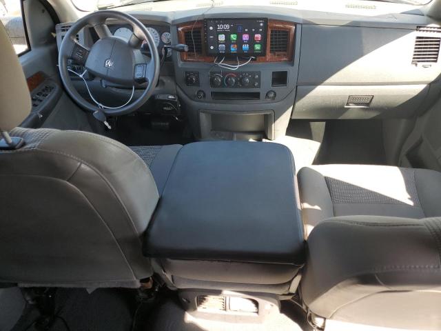 Photo 8 from auction – 2006 DODGE RAM 2500 with VIN 3D7KS29CX6G276045
