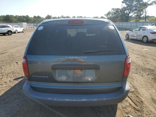 Photo 6 from auction – 2006 DODGE CARAVAN SE with VIN 1D4GP25B26B756431