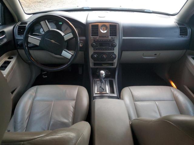 Photo 8 from auction – 2005 CHRYSLER 300 with VIN 2C3JA53G65H176145