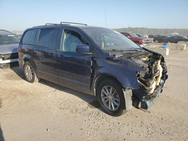 Photo 4 from auction – 2013 DODGE GRAND CARA with VIN 2C4RDGCG1DR571053