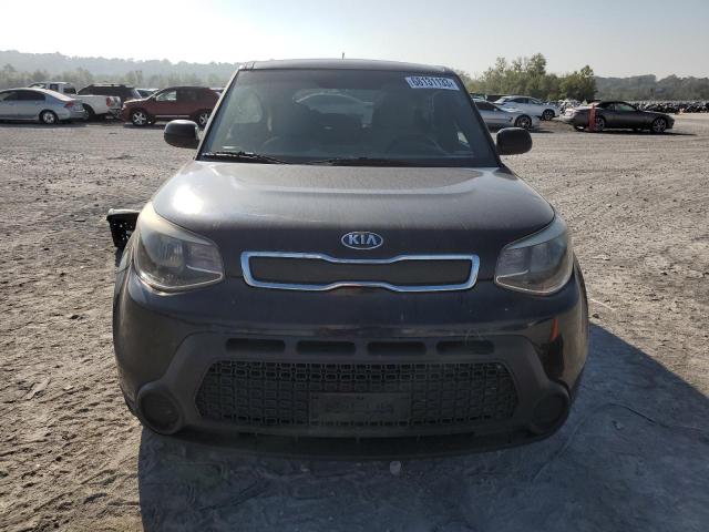 Photo 5 from auction – 2015 KIA SOUL with VIN KNDJN2A27F7811862