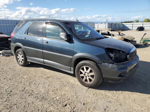 Photo 4 from auction – 2004 BUICK RENDEZVOUS with VIN 3G5DB03E04S539338