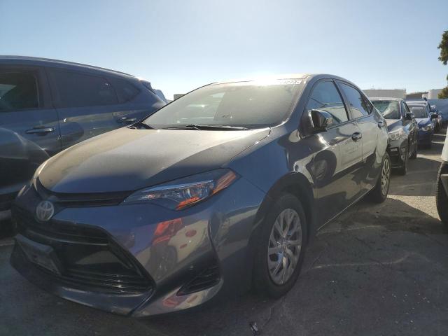 Photo 1 from auction – 2019 TOYOTA COROLLA L with VIN 2T1BURHE5KC178870