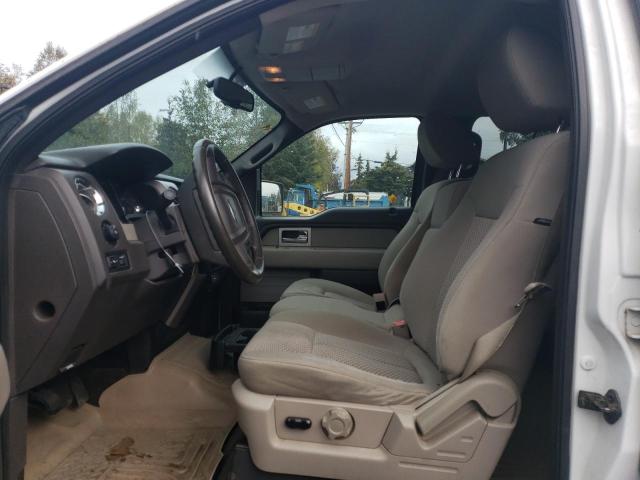 Photo 7 from auction – 2009 FORD F150 SUPER with VIN 1FTPW14V79FA45438