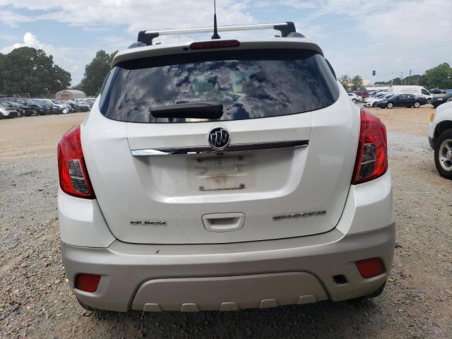 Photo 6 from auction – 2013 BUICK ENCORE with VIN KL4CJCSB6DB112039