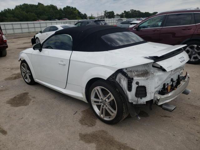 Снимка 2 от търг – 2019 AUDI TT с VIN TRUTECFVXK1009066