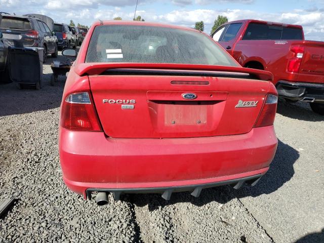 Photo 6 from auction – 2007 FORD FOCUS ZX4 with VIN 1FAFP34N57W200902
