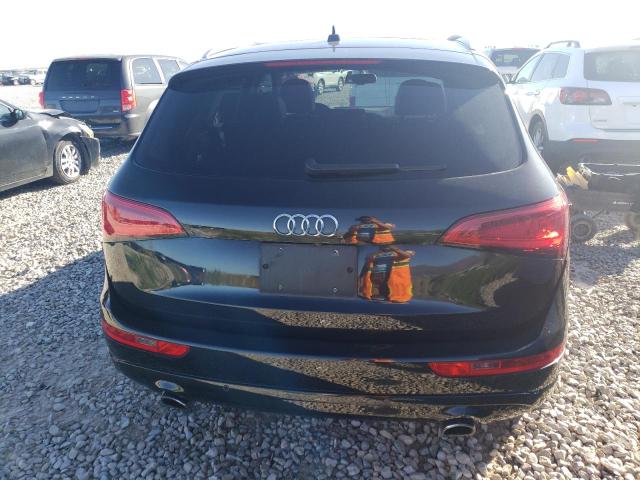 Photo 6 from auction – 2014 AUDI Q5 PREMIUM with VIN WA1LFAFP2EA070228