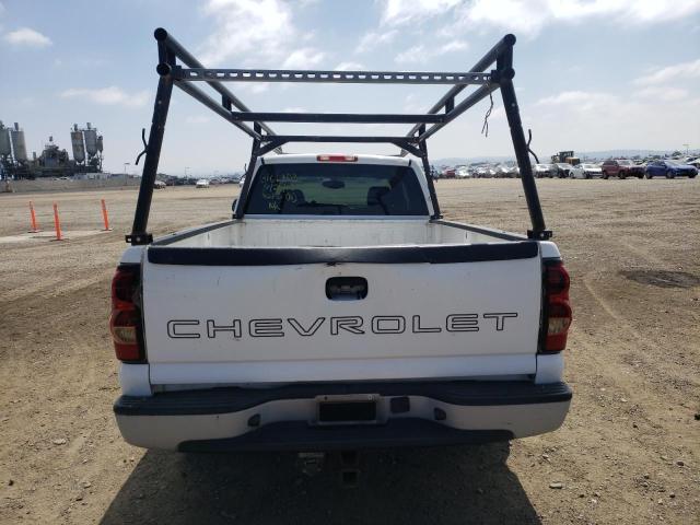 Photo 6 from auction – 2004 CHEVROLET SILVERADO with VIN 1GCEC19T14E320341