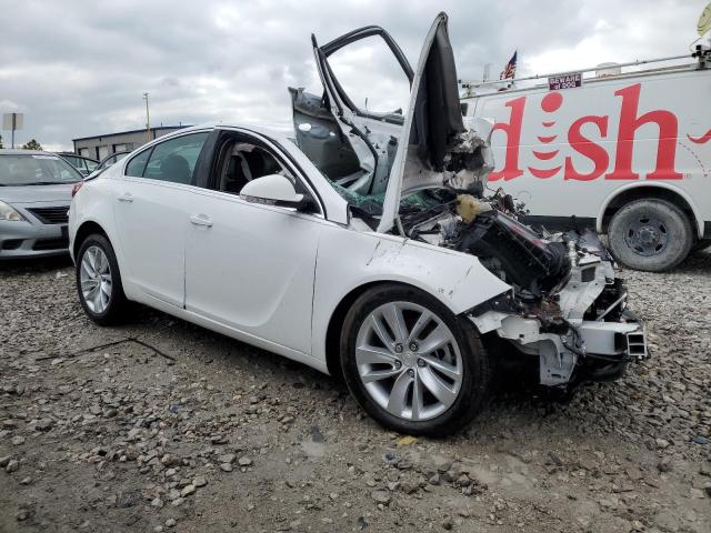 Photo 4 from auction – 2014 BUICK REGAL with VIN 2G4GK5EX3E9262700